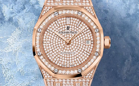 愛彼手表維修保養地址（愛彼手表停走的原因和解決方法）