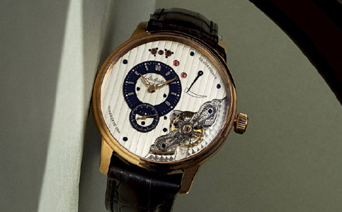 格拉蘇蒂手表有專修嗎（格拉蘇蒂手表表針不走應該怎么辦？）