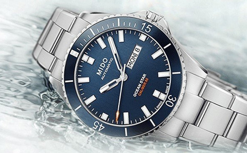 美度手表不走了(美度手表機芯如何保養?)