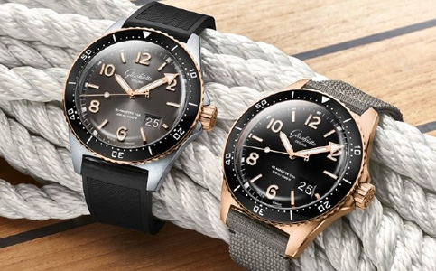 格拉蘇蒂手表維修服務網點(格拉蘇蒂手表表帶斷裂怎么解決)