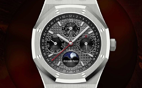 愛彼手表維修保養(yǎng)服務（愛彼手表劃痕怎么解決）