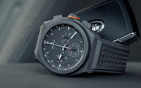 真力時手表保養維修中心(關于真力時手表表針松動的問題)