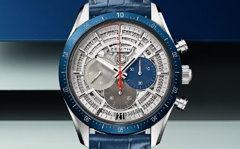 真力時手表售后維修中心服務(真力時手表走慢常見的處理方法)