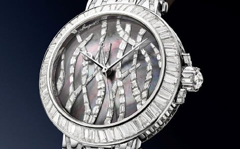 寶璣手表全國維修點(寶璣手表不走了怎么辦)