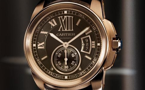 卡地亞手表機械表突然不走了是怎么回事（卡地亞手表表盤生銹怎么維修？）