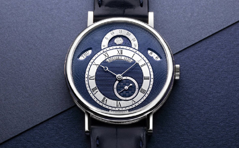 寶璣手表為什么總是停(寶璣手表走時不準怎么處理)