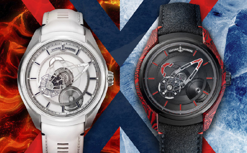 雅典手表玻璃劃痕修復(fù)（雅典手表走快的原因和解決方法）