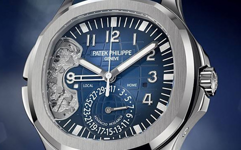 百達翡麗手表帶多少錢一條（百達翡麗手表表蒙起霧怎么解決）