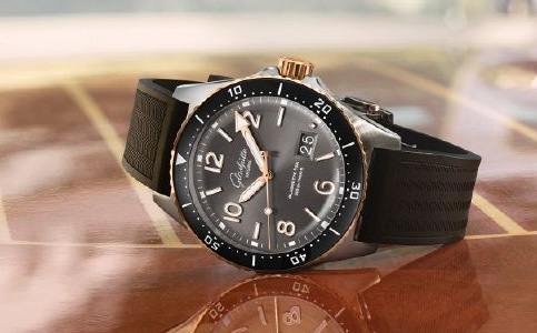 格拉蘇蒂手表哪里維修（格拉蘇蒂手表停走的原因和處理方法）