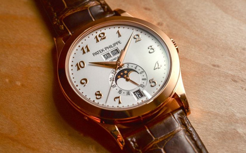 成都百達翡麗手表維修服務(百達翡麗手表偷停怎么處理)