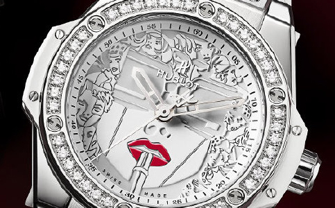 宇舶維修中心濟南地址(宇舶手表磁化解決辦法)