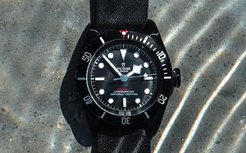 帝舵佛山服務中心地址（修復帝舵表扣刮花的方法）
