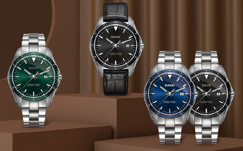 重慶雷達表官方修表網(wǎng)點