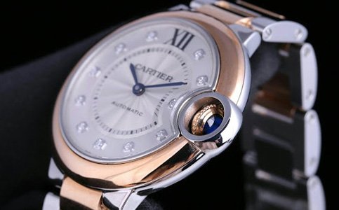 卡地亞手表售后維修中心地址成都（卡地亞手表走時(shí)變慢怎么辦）