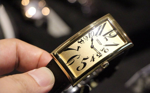 天梭手表溫州總店(天梭截取表帶)