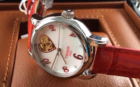 合肥天梭維修店(解決天梭手表走快問(wèn)題)