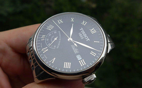 深圳天梭維修店(天梭手表磁化了應該怎么辦)