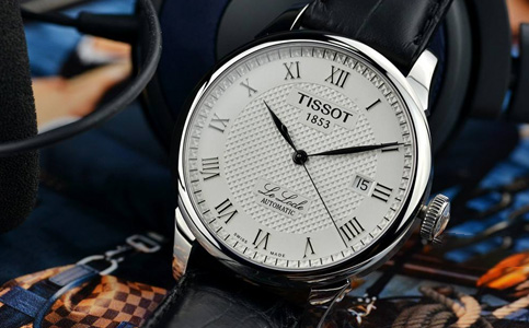 杭州天梭售后(解決天梭手表外觀損壞的方法)