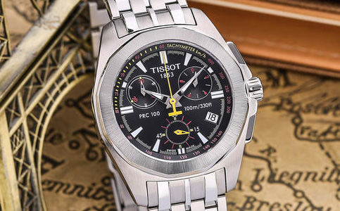 杭州天梭維修(天梭佩戴時進灰)