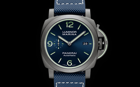 鄭州沛納海手表官方售后維修中心(沛納海走時誤差)