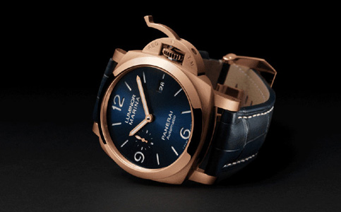 長(zhǎng)春沛納海手表維修中心（沛納海手表清潔保養(yǎng)）