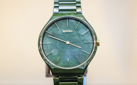 無錫雷達手表保養(yǎng)中心(解決雷達表把斷裂竅門)