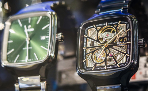 南昌雷達表官方維修服務網點(處理手表受磁問題的方法)