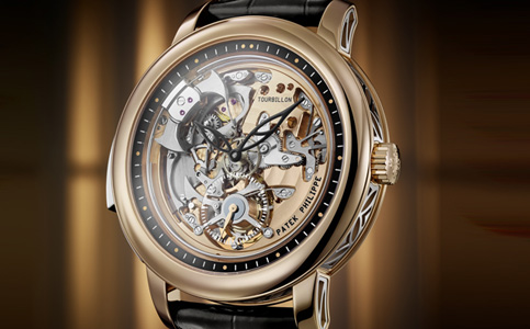 百達翡麗杭州維修網(wǎng)點(如何為百達翡麗手表換表帶)