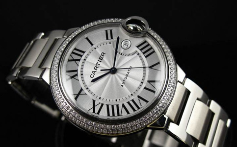 濟南卡地亞售后(卡地亞手表內部積水)