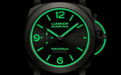 沛納海手表原裝鋼帶一節(處理沛納海手表劃痕的方法)