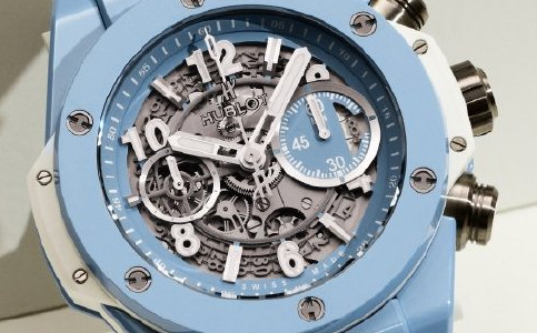 宇舶表濟南售后服務中心(宇舶表帶長度不合適)