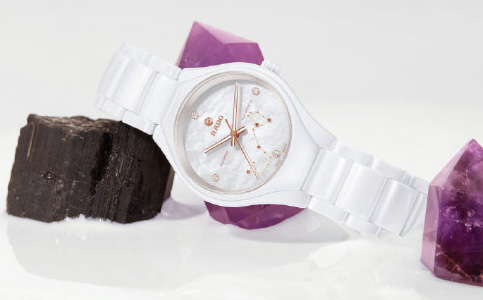 雷達海口維修網(wǎng)點(雷達手表擺輪生銹)