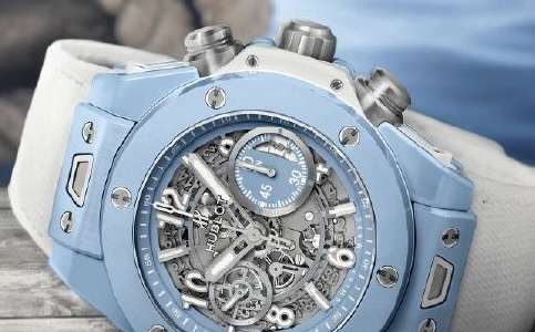 昆明宇舶保養店在哪里(宇舶手表表盤變色處理)