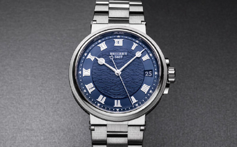 廣州寶璣手表維修(清洗寶璣手表表殼)