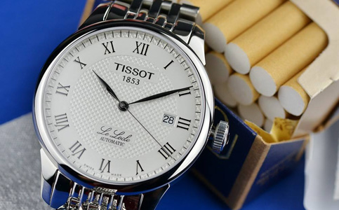 佛山天梭維修店(天梭走時誤差處理)