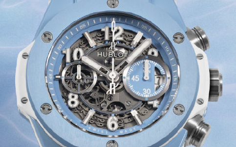 濟南宇舶售后服務中心(修復宇舶手表表扣)