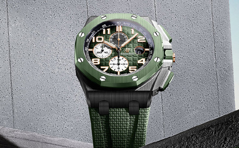 成都愛彼官方售后(愛彼手表表盤損壞怎么辦)