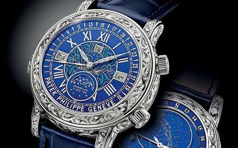 鄭州百達(dá)翡麗手表售后在哪里維修(百達(dá)翡麗表帶損壞怎么辦)