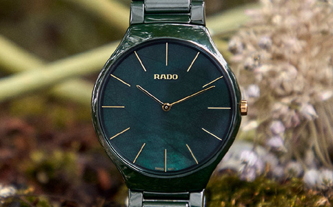 雷達(dá)手表泉州維修中心（雷達(dá)手表走時(shí)異常怎么辦）