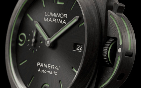 沛納海泉州維修網點(沛納海表盤變色)