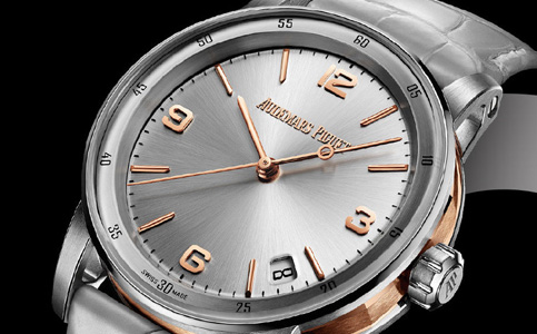 泉州愛彼手表維修中心(愛彼表把生銹)