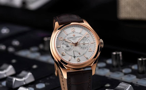 北京江詩丹頓維修店(江詩丹頓擒縱故障)