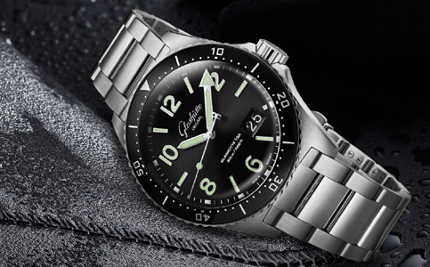 格拉蘇蒂手表泉州維修的地址（格拉蘇蒂手表走時(shí)異常怎么辦）