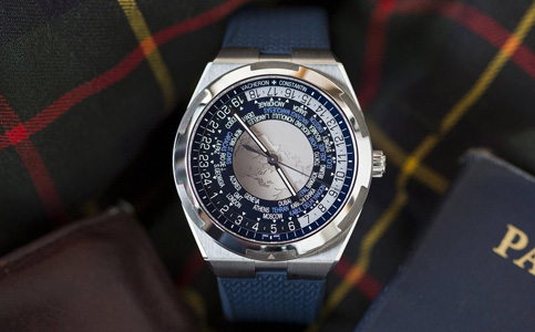 深圳江詩丹頓保修服務點(江詩丹頓金屬表帶氧化變色)