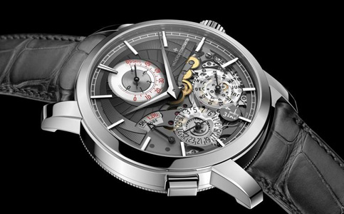 江詩丹頓手表大連維修的地址（江詩丹頓手表應該怎樣保養(yǎng)）