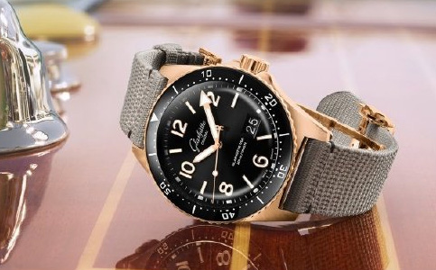 格拉蘇蒂手表大連維修的地址（格拉蘇蒂手表走時不準(zhǔn)怎么辦）