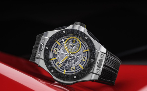 青島宇舶手表維修中心(解決宇舶手表停走的問(wèn)題)