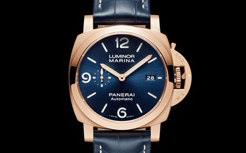 沛納海北京維修地址(處理沛納海手表表鏈生銹)