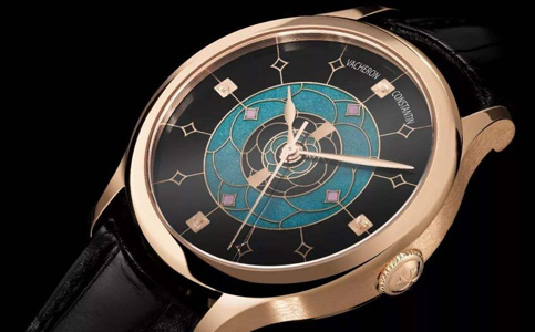 江詩丹頓青島官方售后中心(江詩丹頓表扣生銹)