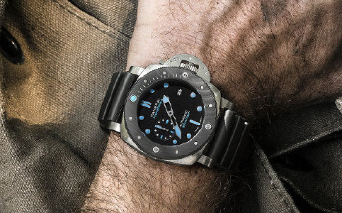 北京沛納海手表維修點(沛納海手表不走了怎么辦)